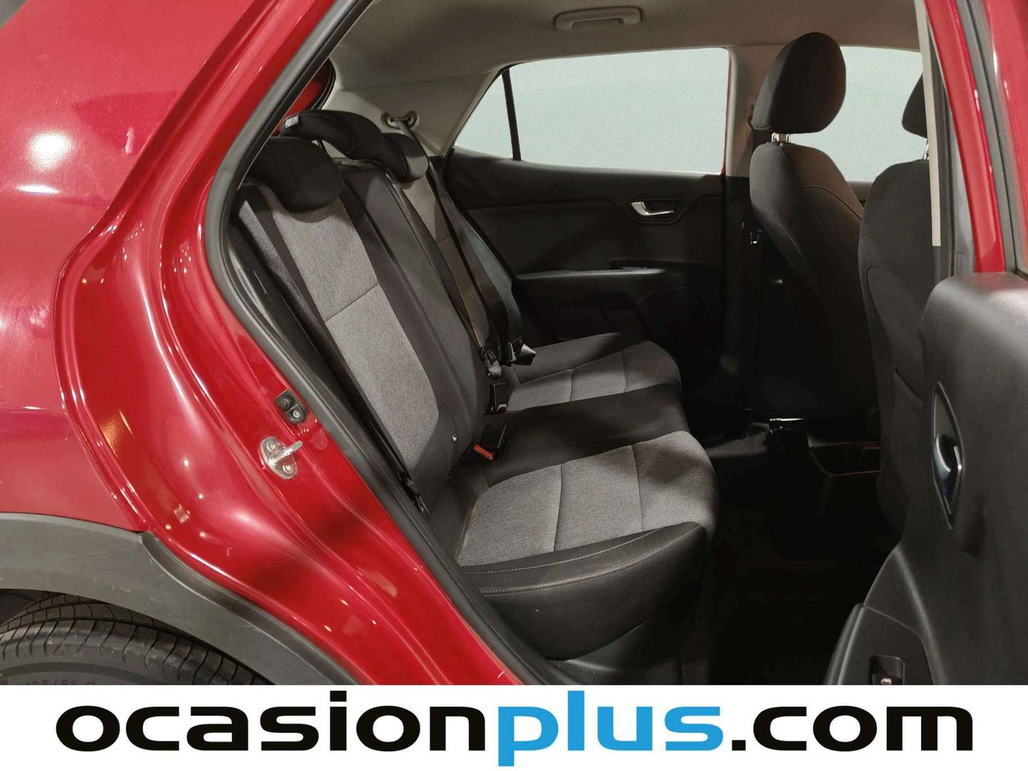KIA Stonic KIA Stonic 1.0 T-GDi Drive (100 CV) al mejor precio