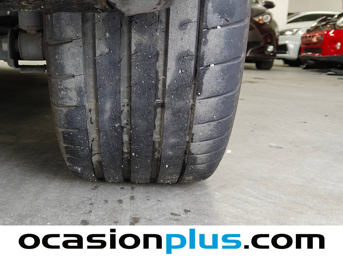 KIA Carens KIA Carens 1.6 GDi UEFA Euro 2016 Eco-Dynamics  (135 CV) 2016