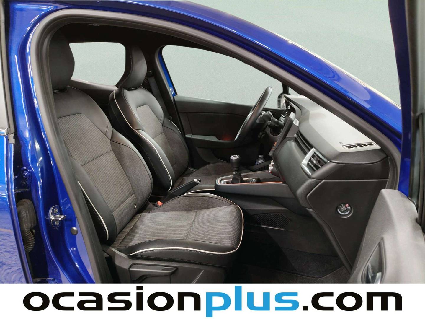 Renault Clio Renault Clio Zen TCe (100 CV) GLP 2021