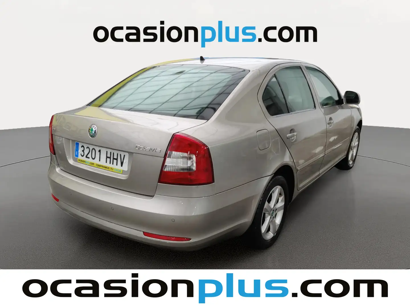 Foto Skoda Octavia Skoda Octavia 1.6 TDI CR Family (105 CV)