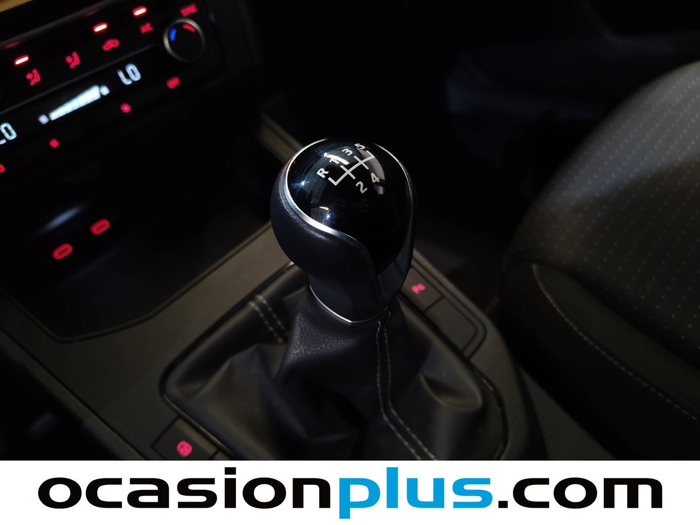 Seat Ibiza Seat Ibiza 1.0 MPI S&S Style XL (80 CV) de segunda mano