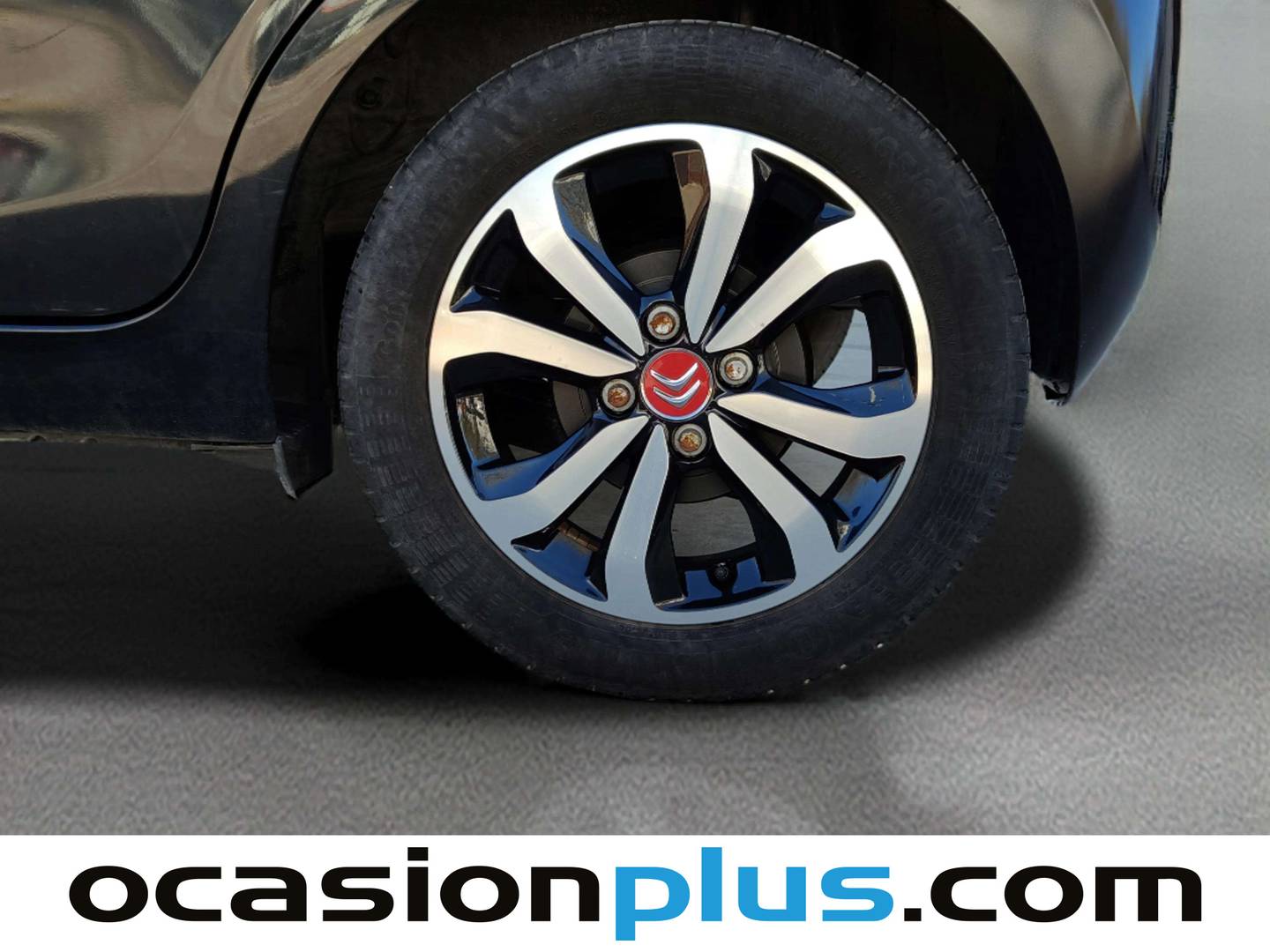 Citroën C1 Citroen C1 PureTech 82 Feel Edition (82 CV) manual