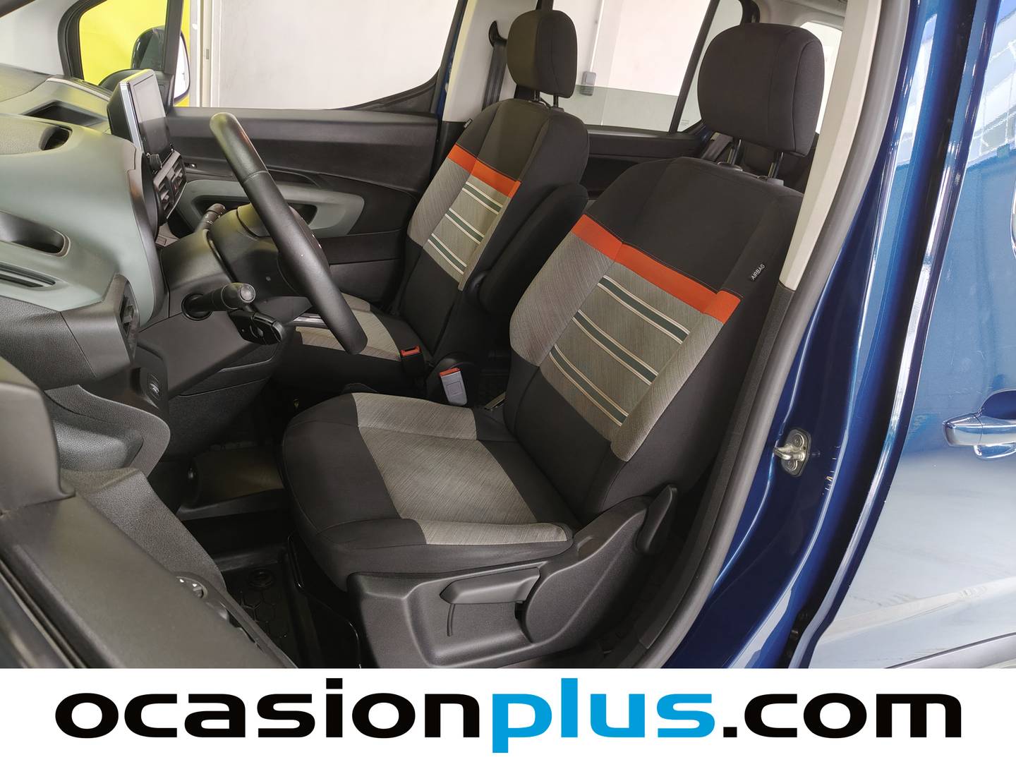 Citroën Berlingo Citroën Berlingo BlueHDi 100 Talla M Shine (102 CV) 102cv