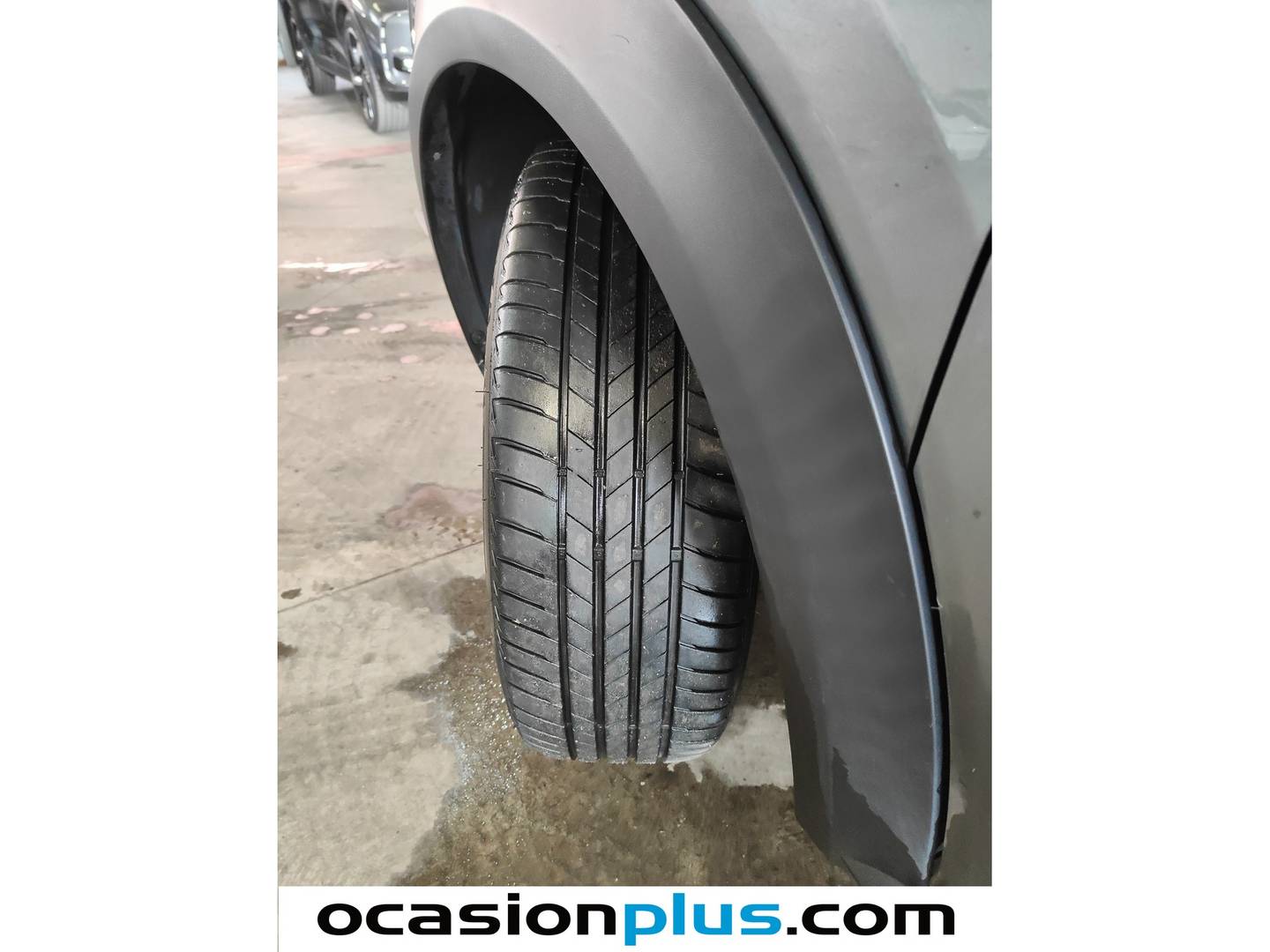 Nissan JUKE Nissan Juke DIG-T N-Connecta 4x2 DCT (114 CV) de segunda mano