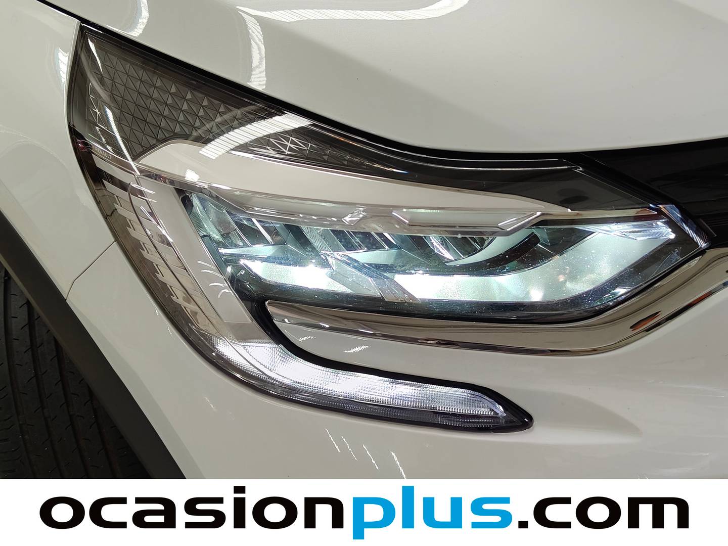 Renault Captur Renault Captur Evolution GPF TCe (140 CV) km 0