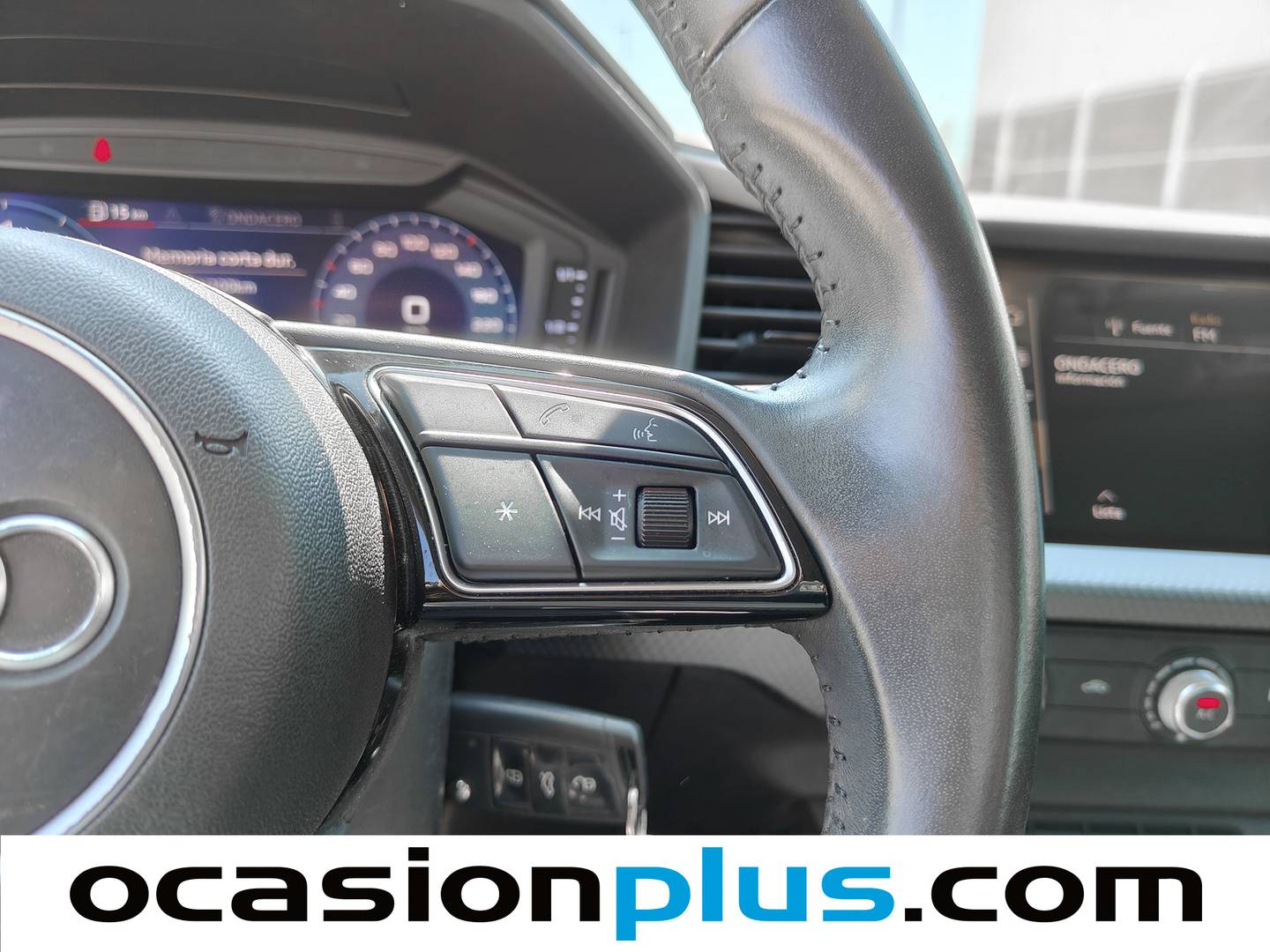 Audi A1 Audi A1 Sportback Advanced 30 TFSI (116 CV) barato