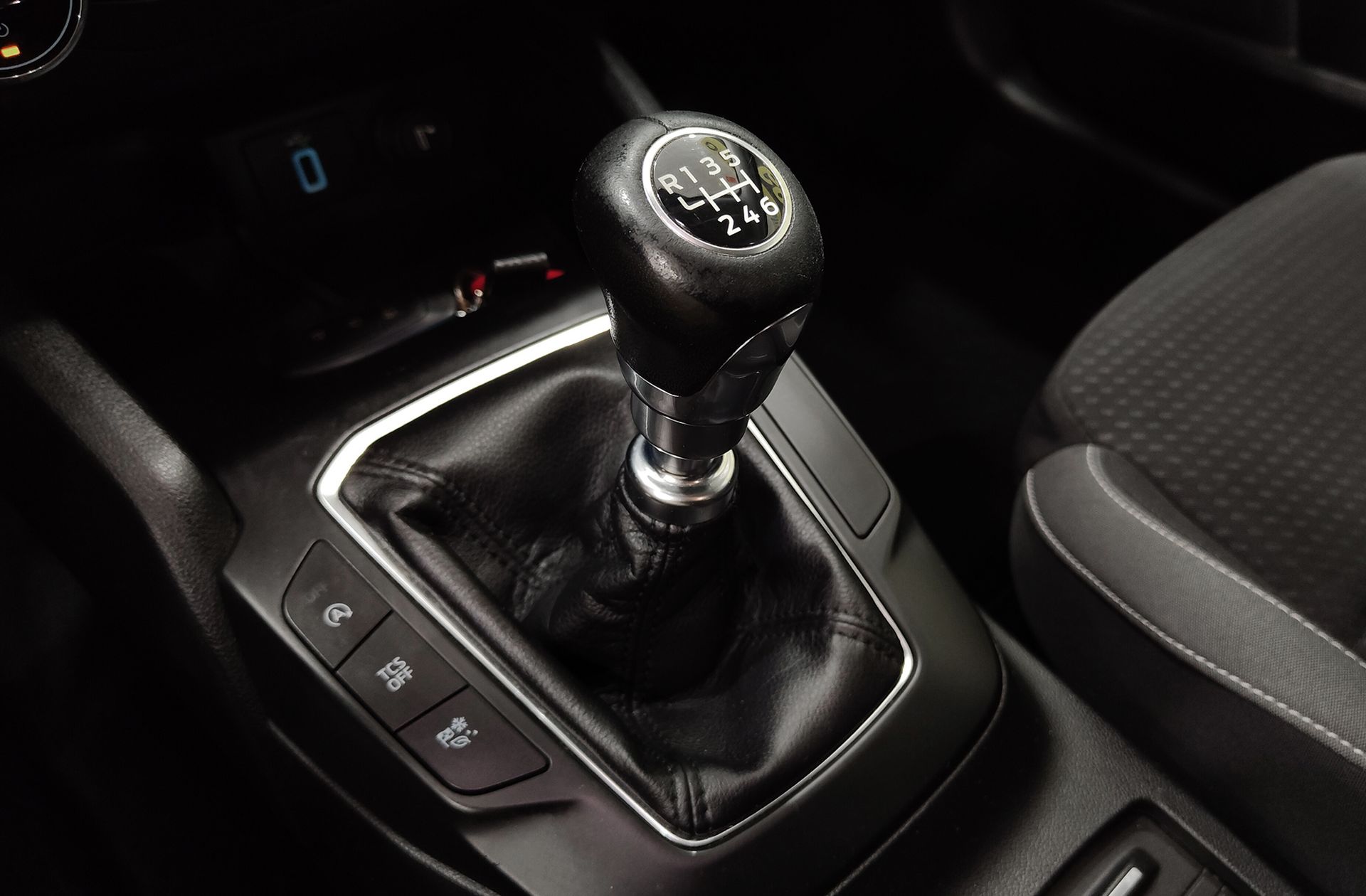 Ford Focus SportBreak 1.5 EcoBlue Trend+ - foto 5