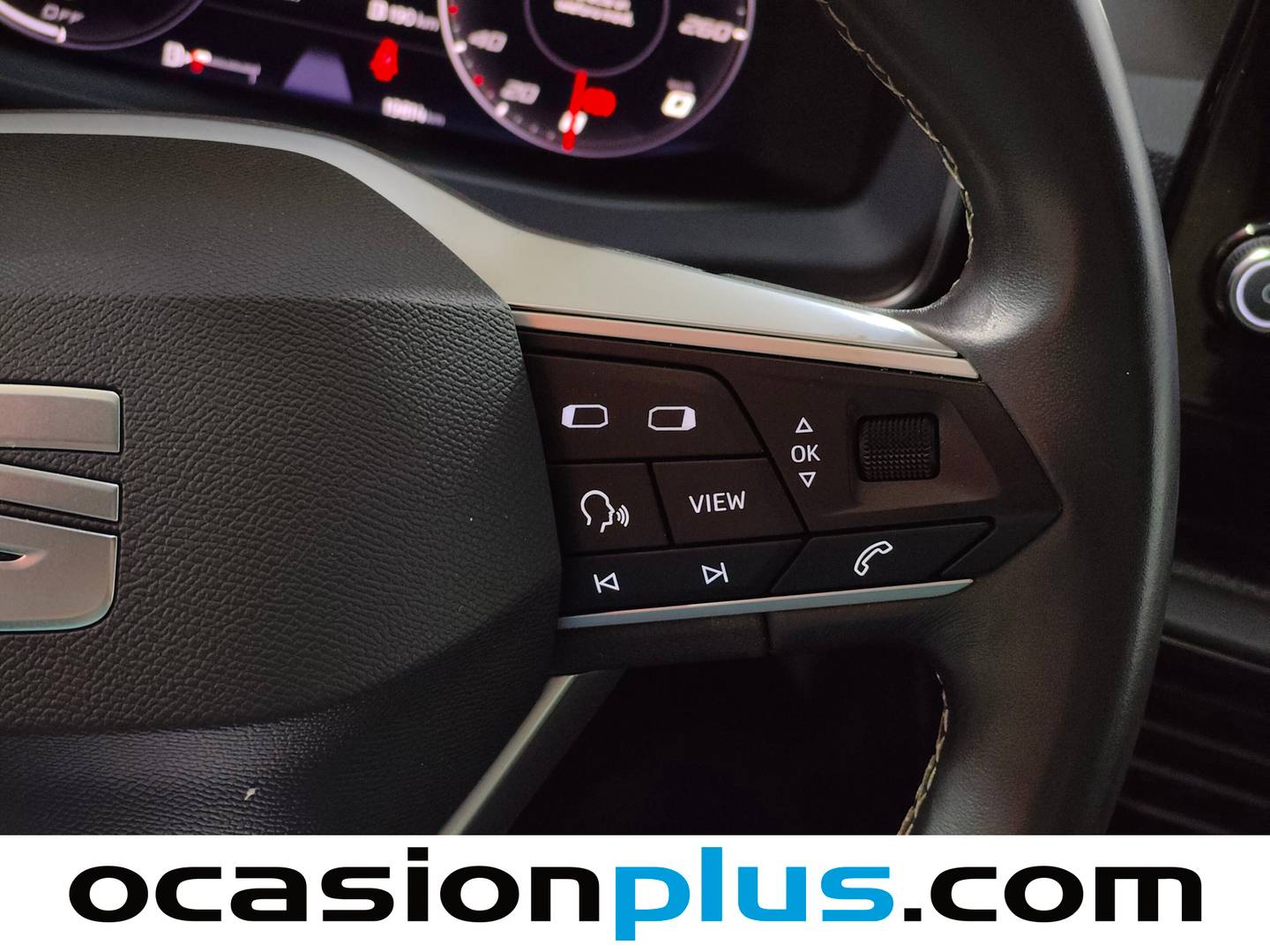 Seat León SEAT León ST ST 1.5 TSI S&S Style XL (130 CV) 130cv