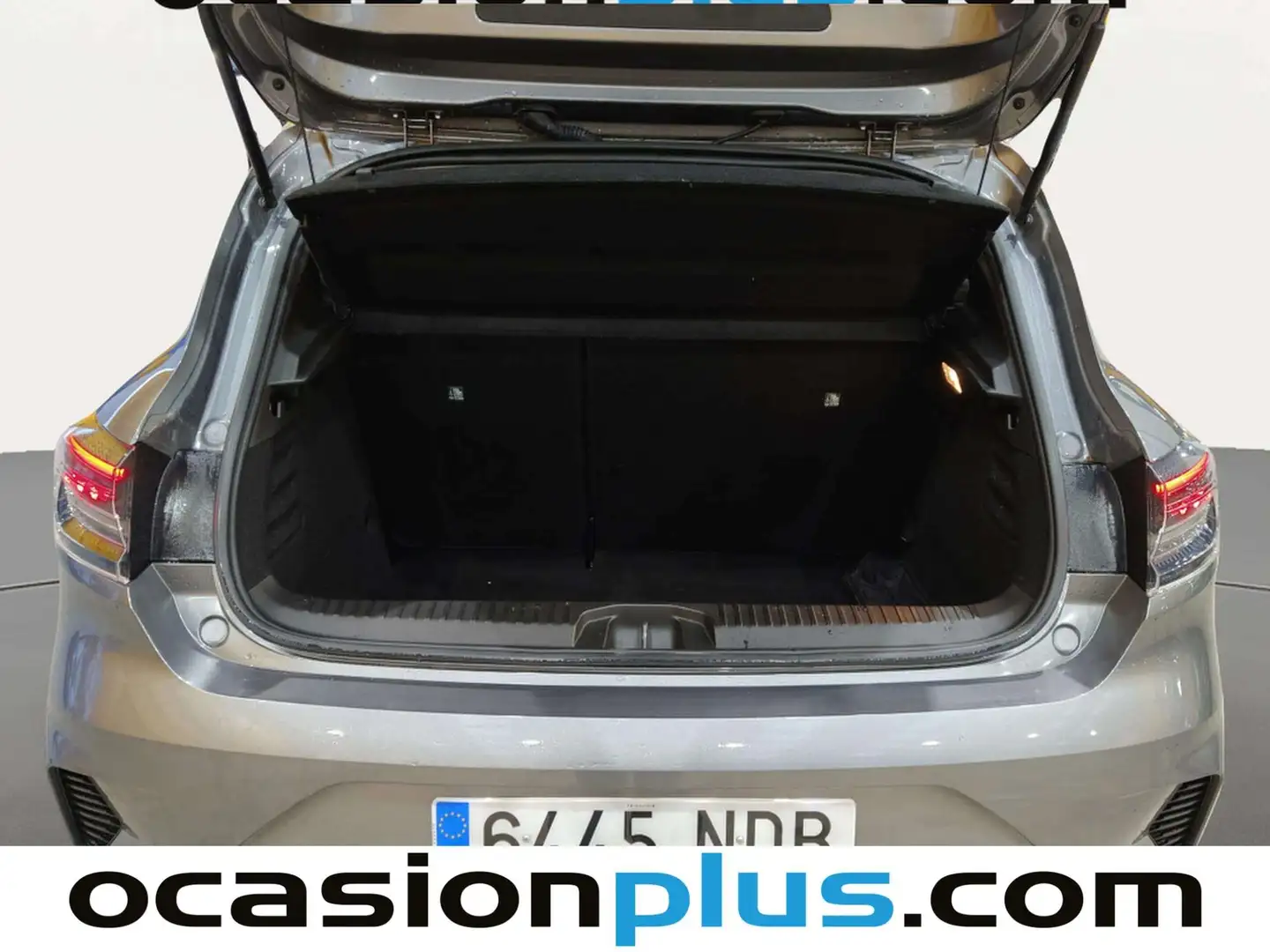 Foto Renault Clio Renault Clio Evolution dCi (100 CV)