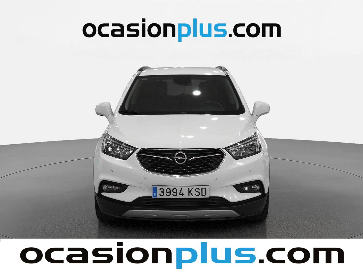 Opel Mokka X Opel Mokka X 1.4 Turbo Innovation 4X2 Auto (140 CV) 140cv