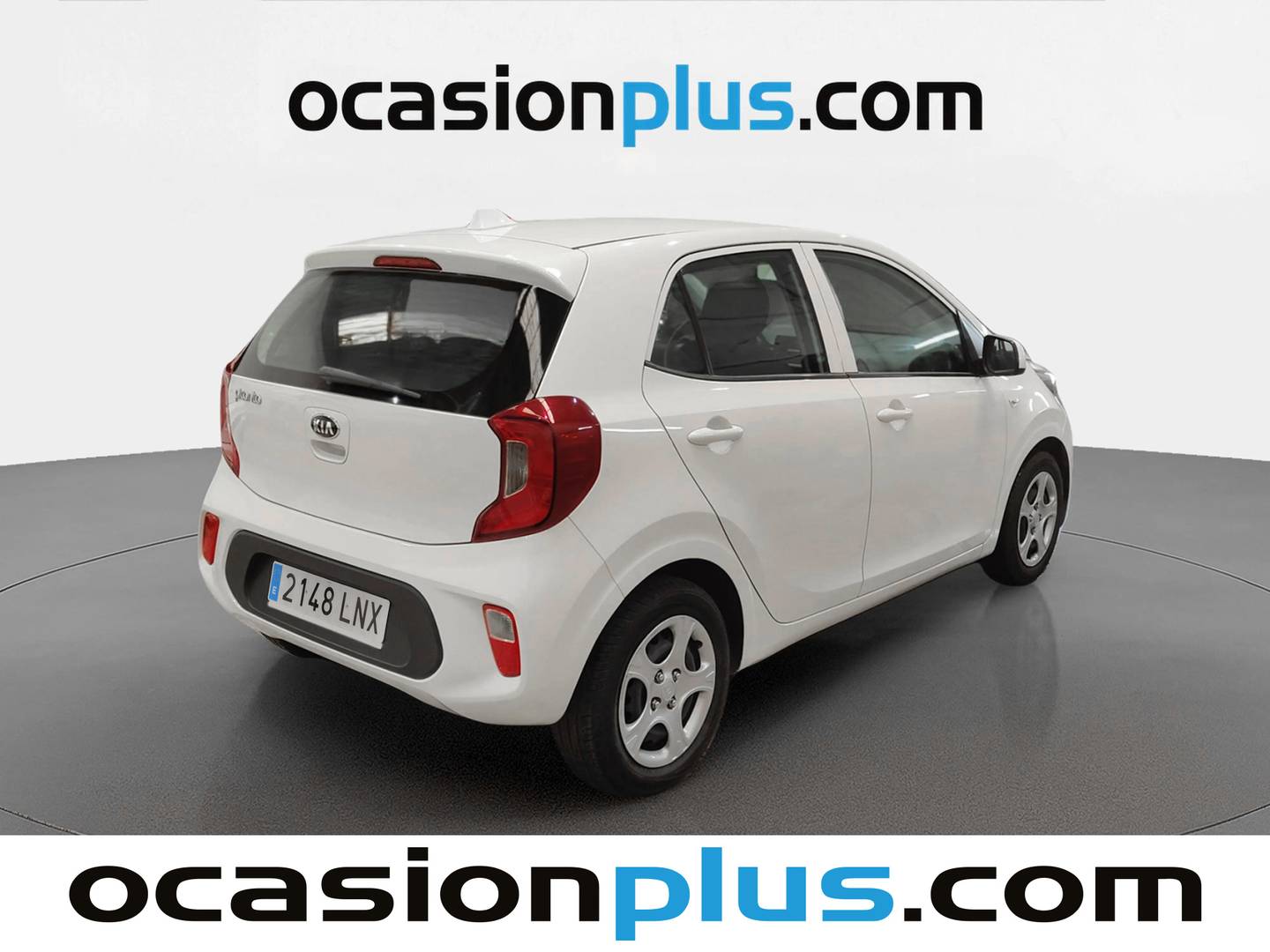 KIA Picanto KIA Picanto 1.0 DPi Concept (67 CV) 67cv