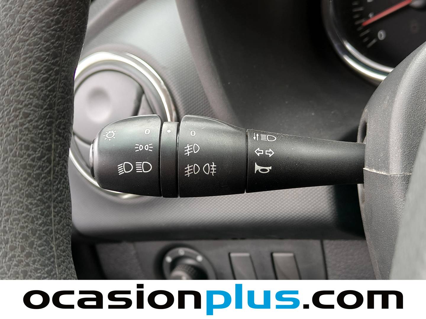 Foto Dacia Logan Dacia Logan Laureate dCi  (75 CV)