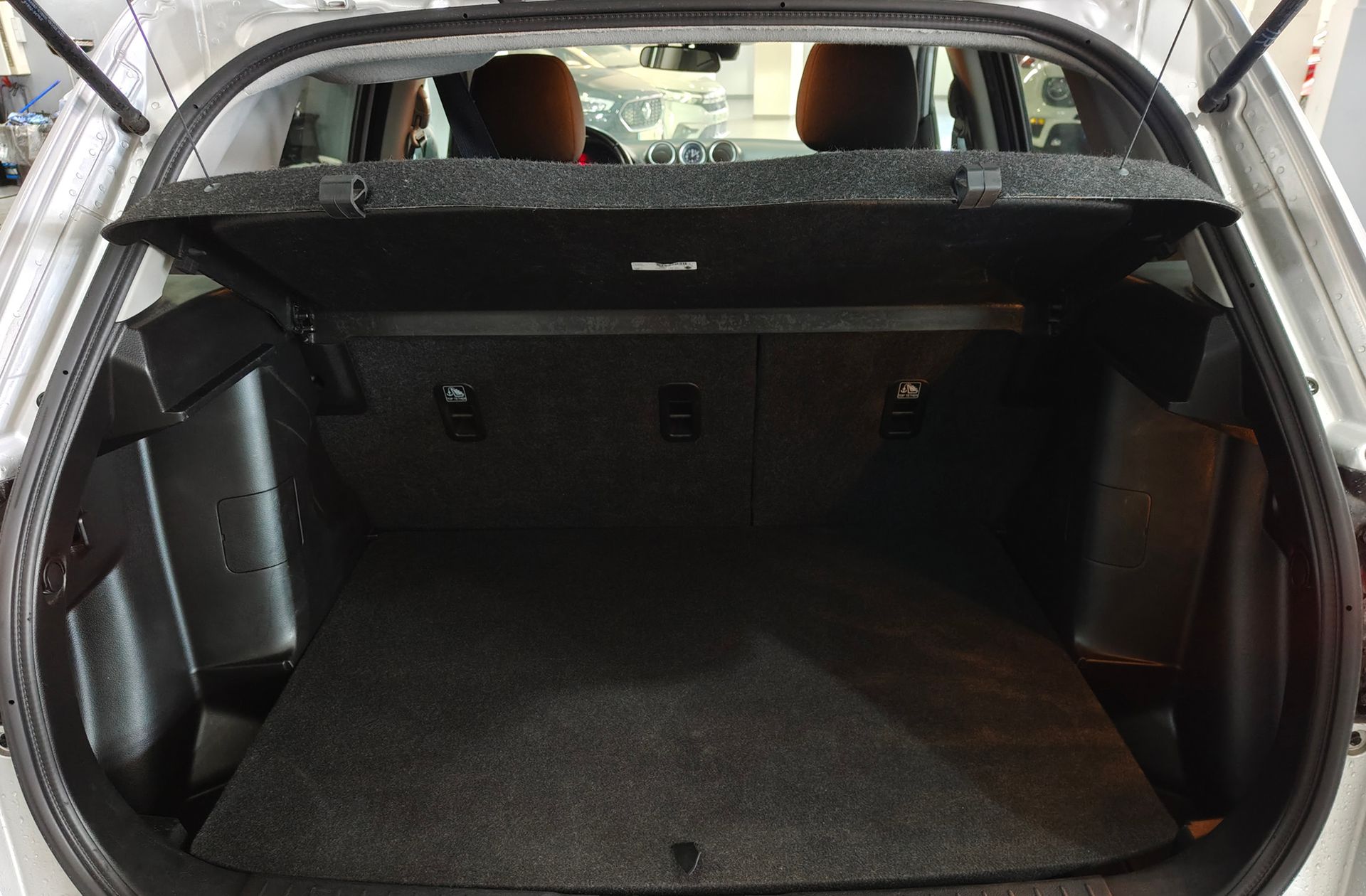 Suzuki Vitara 1.4 Turbo Mild Hybrid GLE - foto 16