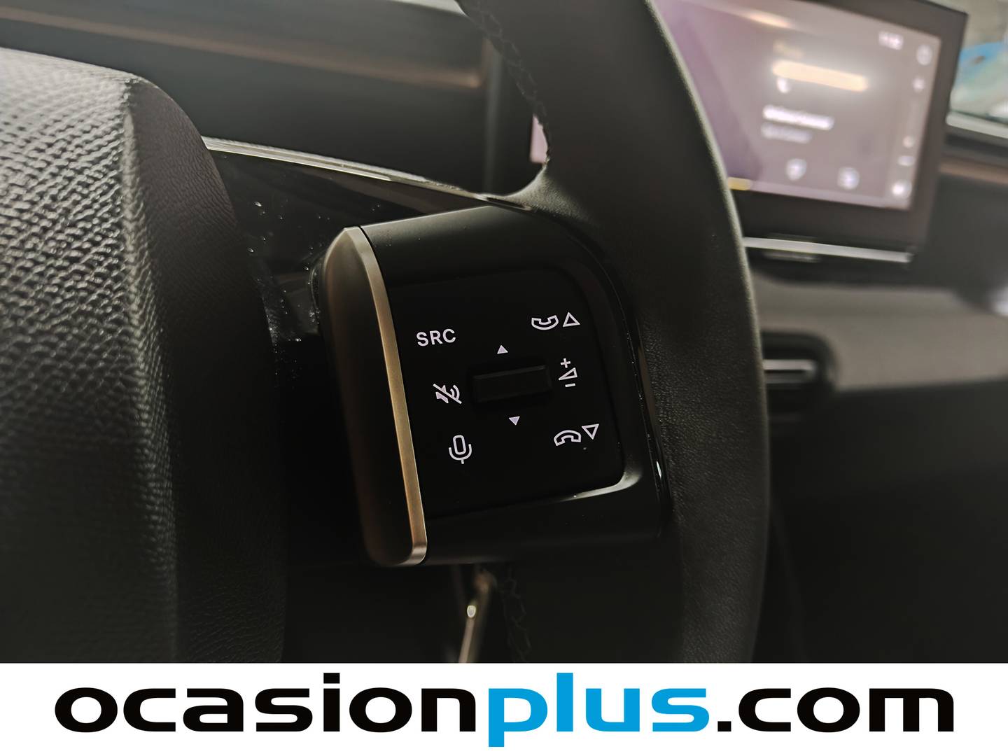Citroën C3 Aircross Citroën C3 Aircross Hybrid 145 Plus e-DCS6 (145 CV) seminuevo