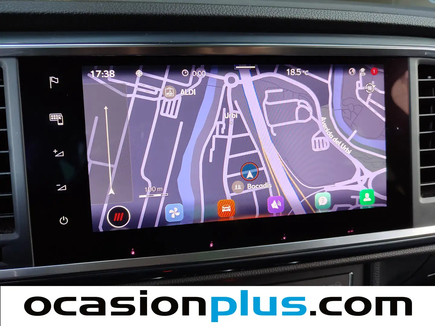 Foto Seat Ateca SEAT Ateca 1.5 TSI S&S Style XL (150 CV)