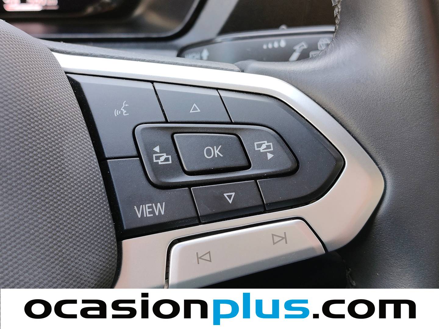 Volkswagen Caddy Volkswagen Caddy Maxi Origin 2.0 TDI (102 CV) seminuevo