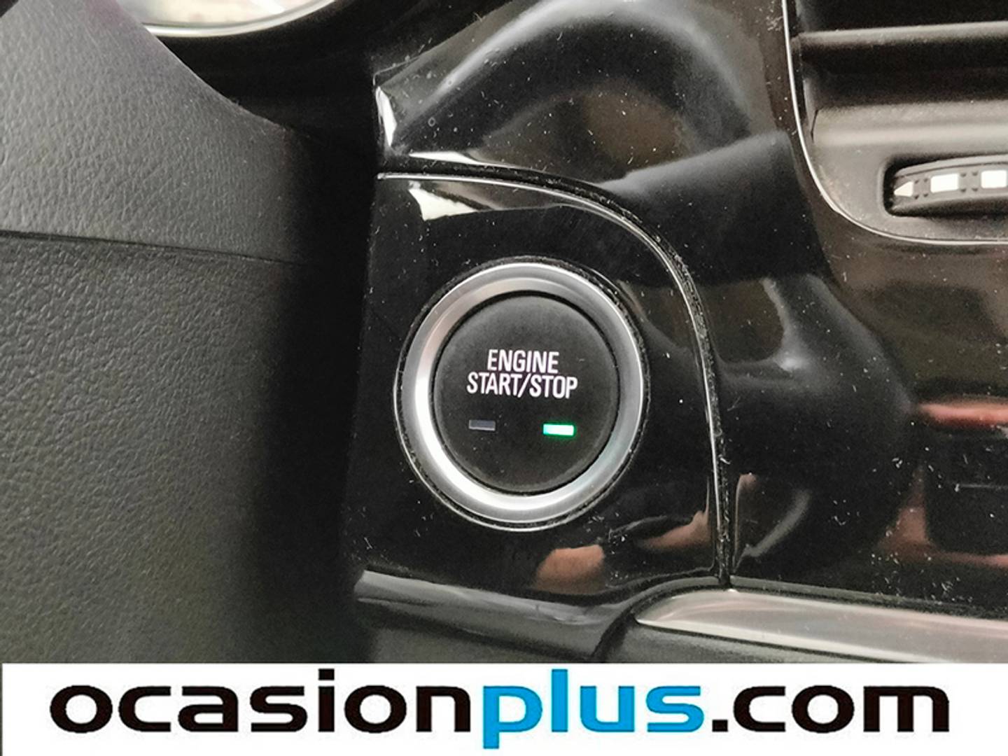 Foto Opel Mokka X Opel Mokka X 1.4 Turbo S&S Excellence 4X2 (140 CV)