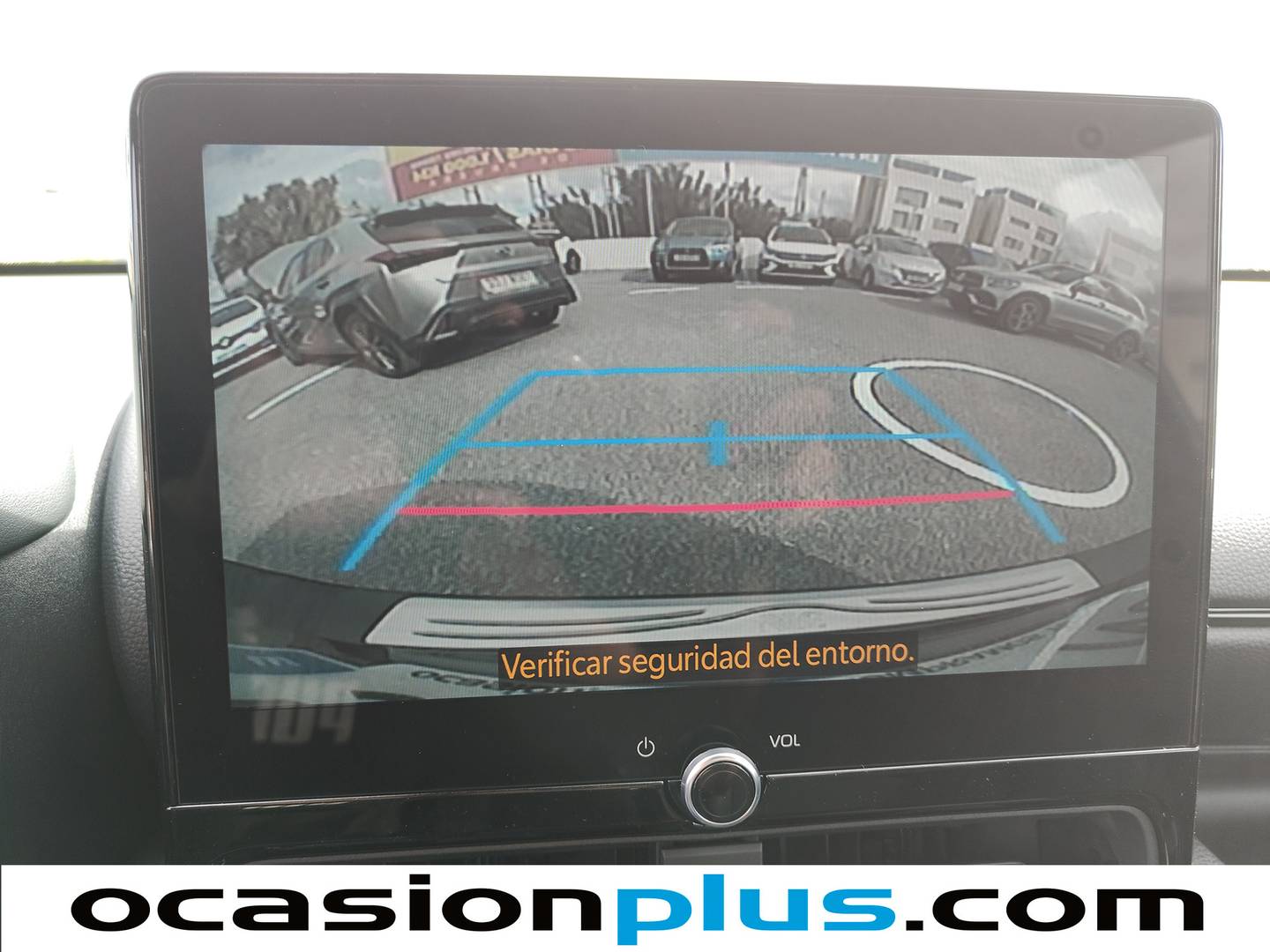 Foto Toyota Yaris Toyota Yaris 1.5 130H GR Sport (130 CV)