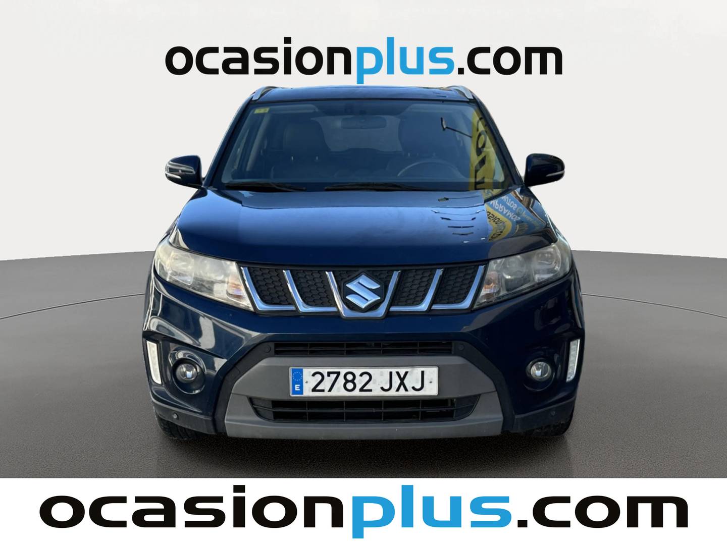 Foto Suzuki Vitara Suzuki Vitara 1.6 VVT GLX (120 CV)