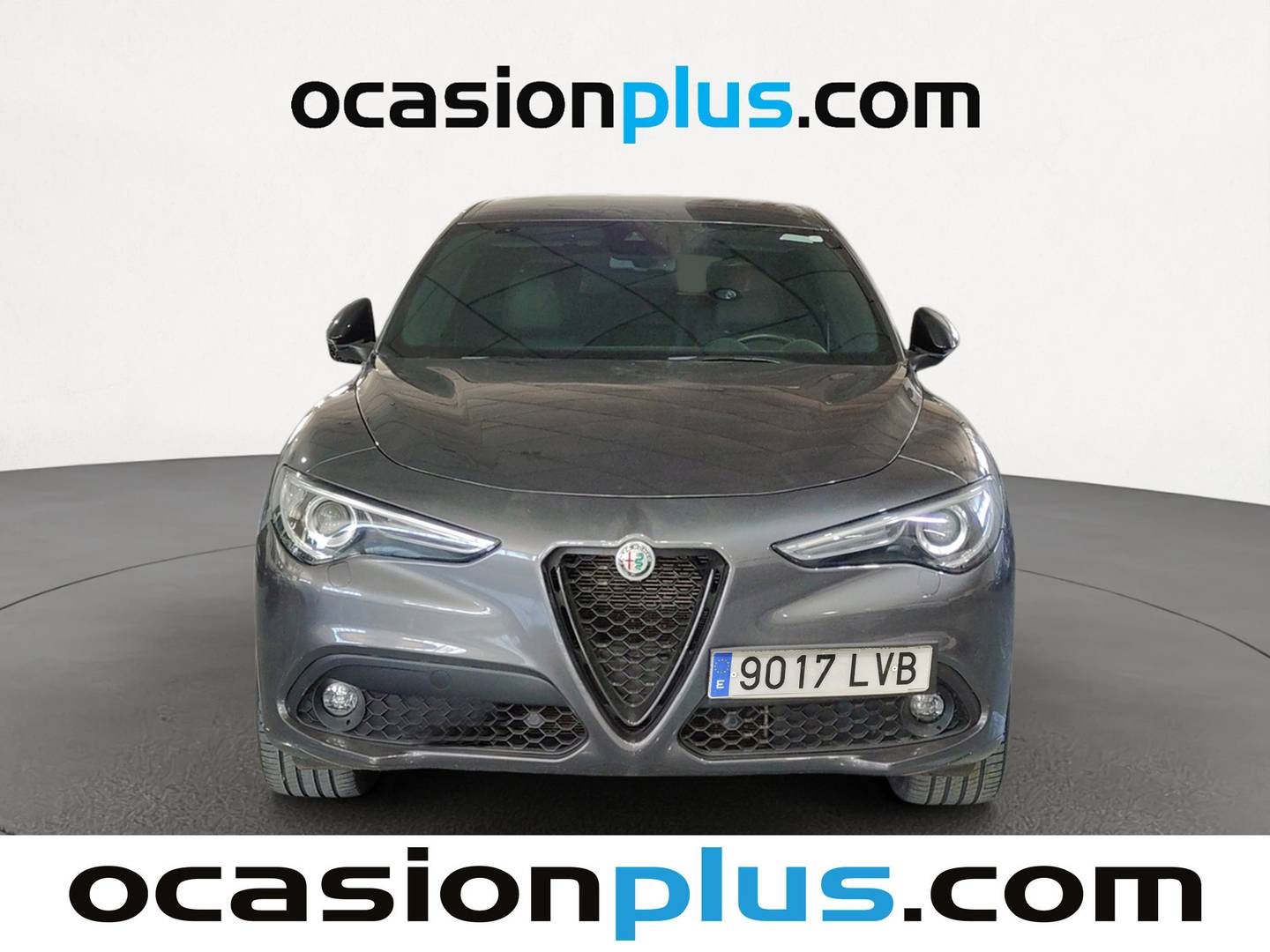 Foto Alfa Romeo Stelvio Alfa Romeo Stelvio 2.2 Diésel Veloce Q4 Auto (210 CV)