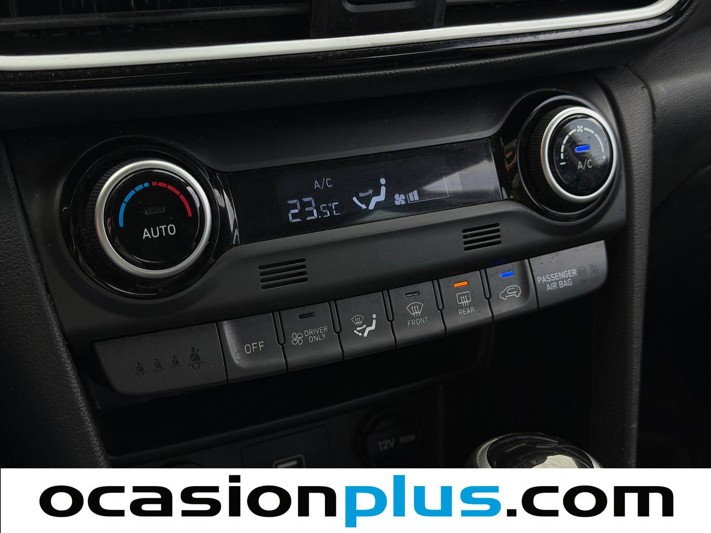 Hyundai Kona Hyundai Kona 1.6 GDI HEV Klass DT (141 CV) al mejor precio