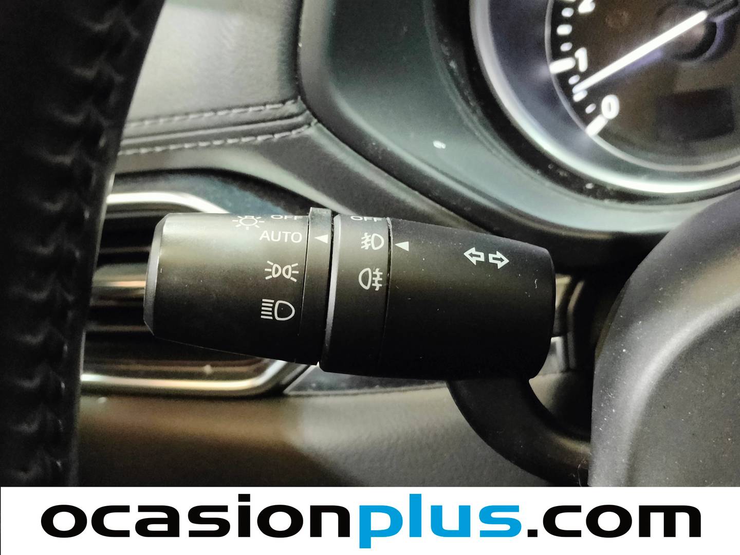 Foto Mazda CX-5 Mazda CX-5 2.0 GE Zenith 2WD (165 CV)