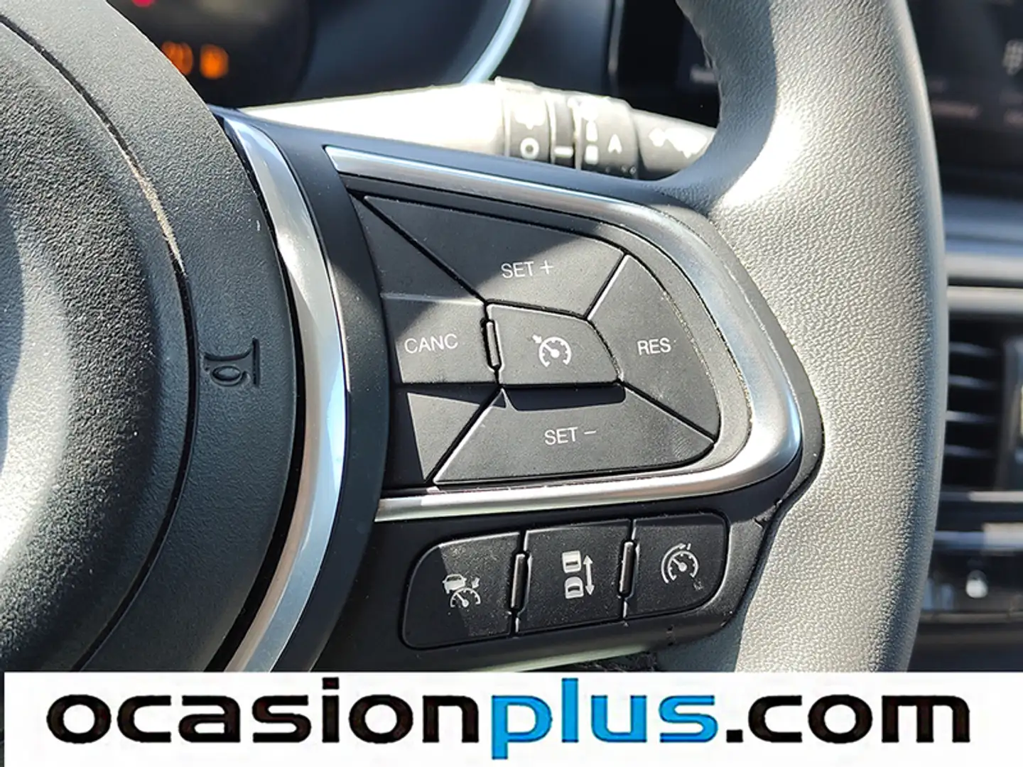 Foto Fiat Tipo Fiat Tipo 1.5 Hybrid Red DCT (130 CV)