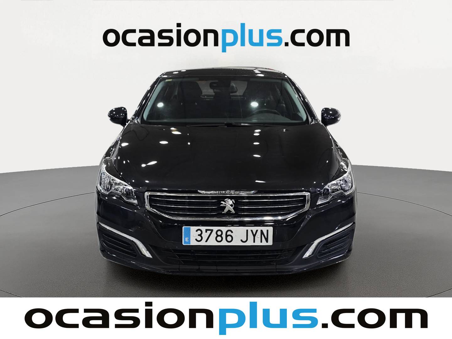 Peugeot 508 Peugeot 508 1.6 BlueHDI Active (120 CV) 120cv