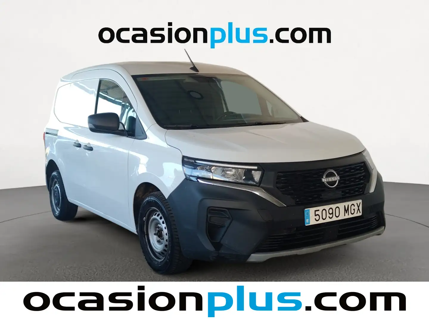 Foto Nissan Townstar Nissan Townstar Furgon 1.3G L1 Profesional (130 CV)