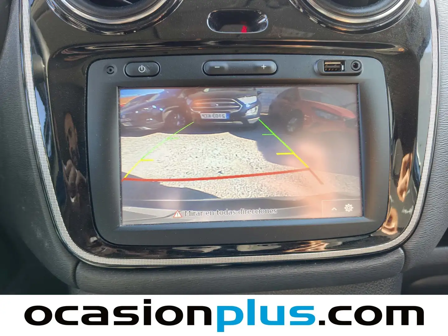 Foto Dacia Dokker Dacia Dokker Ambiance 1.6 (100 CV)