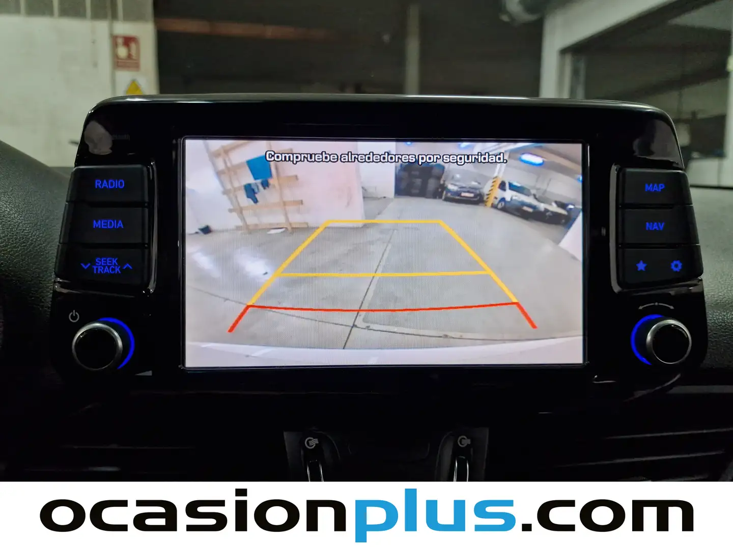 Foto Hyundai i30 Hyundai i30 1.6 CRDI BlueDrive Tecno (110 CV)