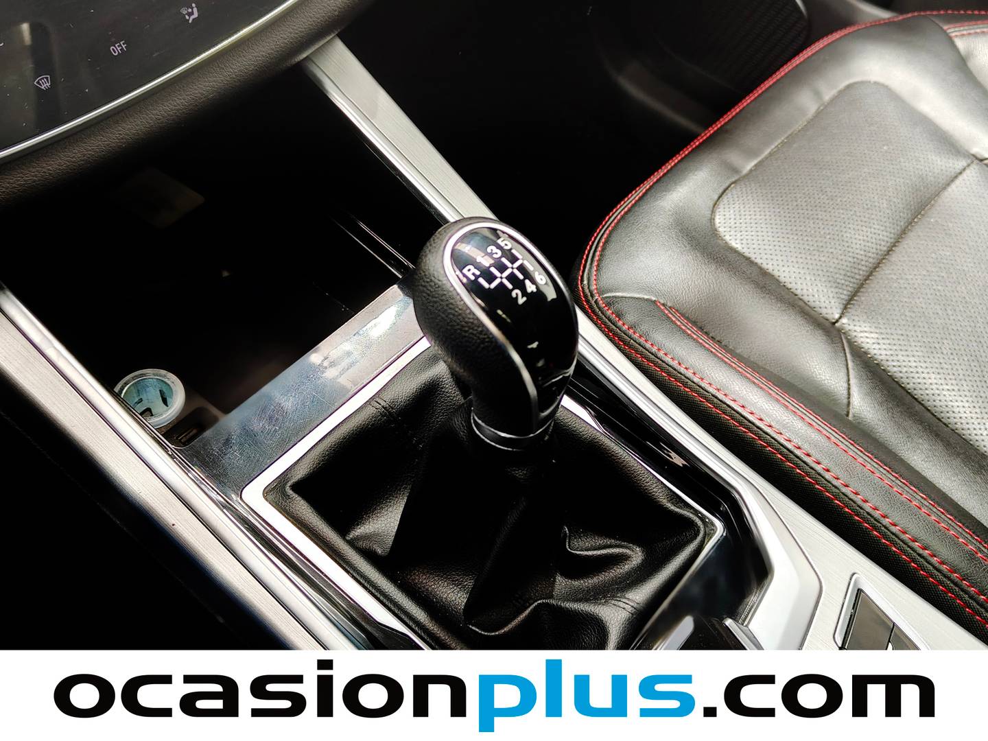 SWM G01 SWM G01 1.5T Luxury (131 CV) de segunda mano