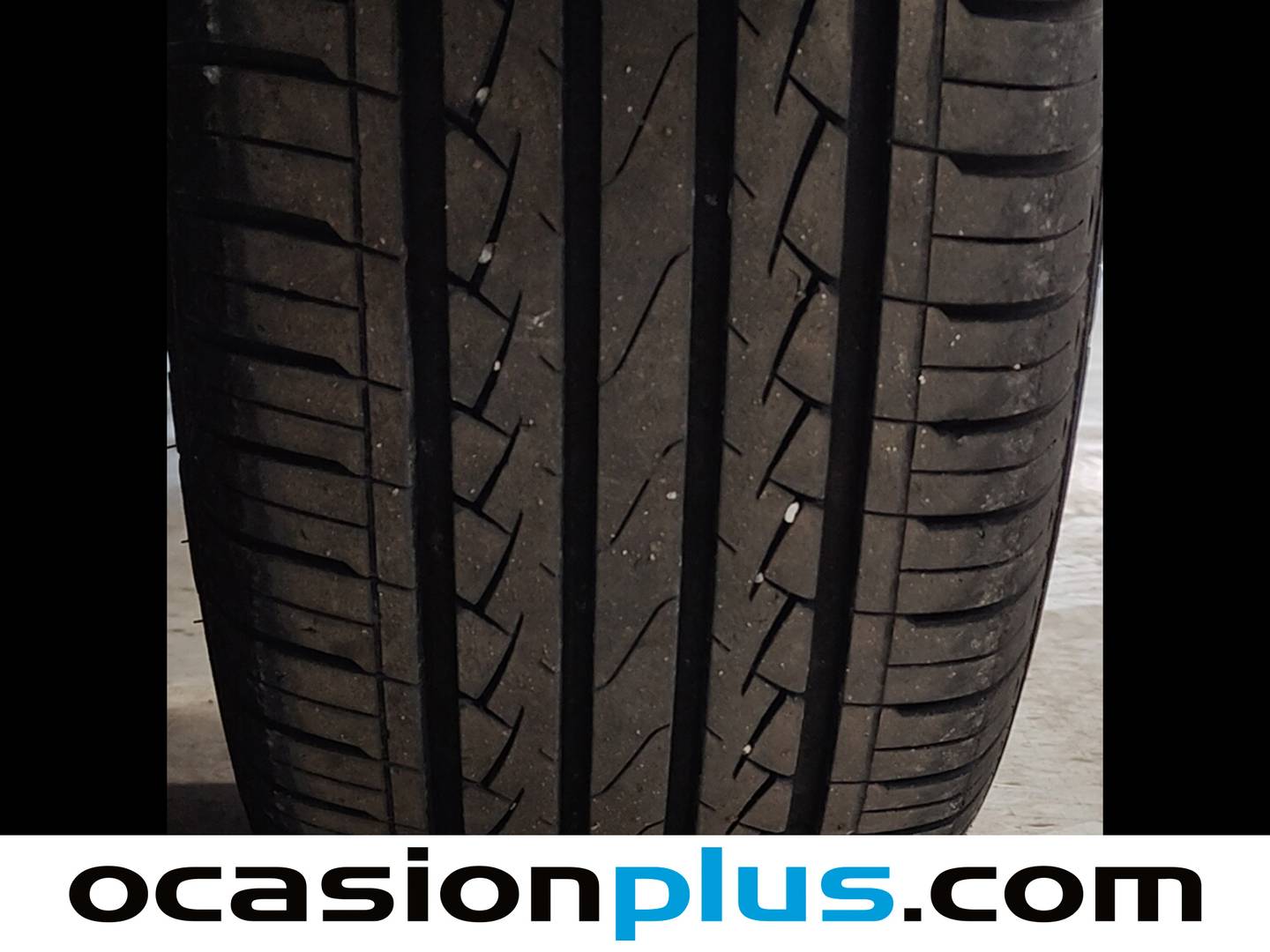 Foto Ford Tourneo Courier Ford Tourneo Courier 1.5 TDCi Titanium  (95 CV)