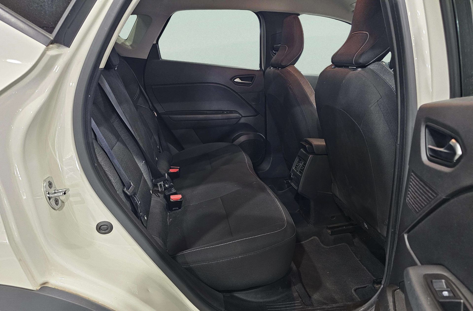 Renault Captur Intens TCe GPF - foto 20
