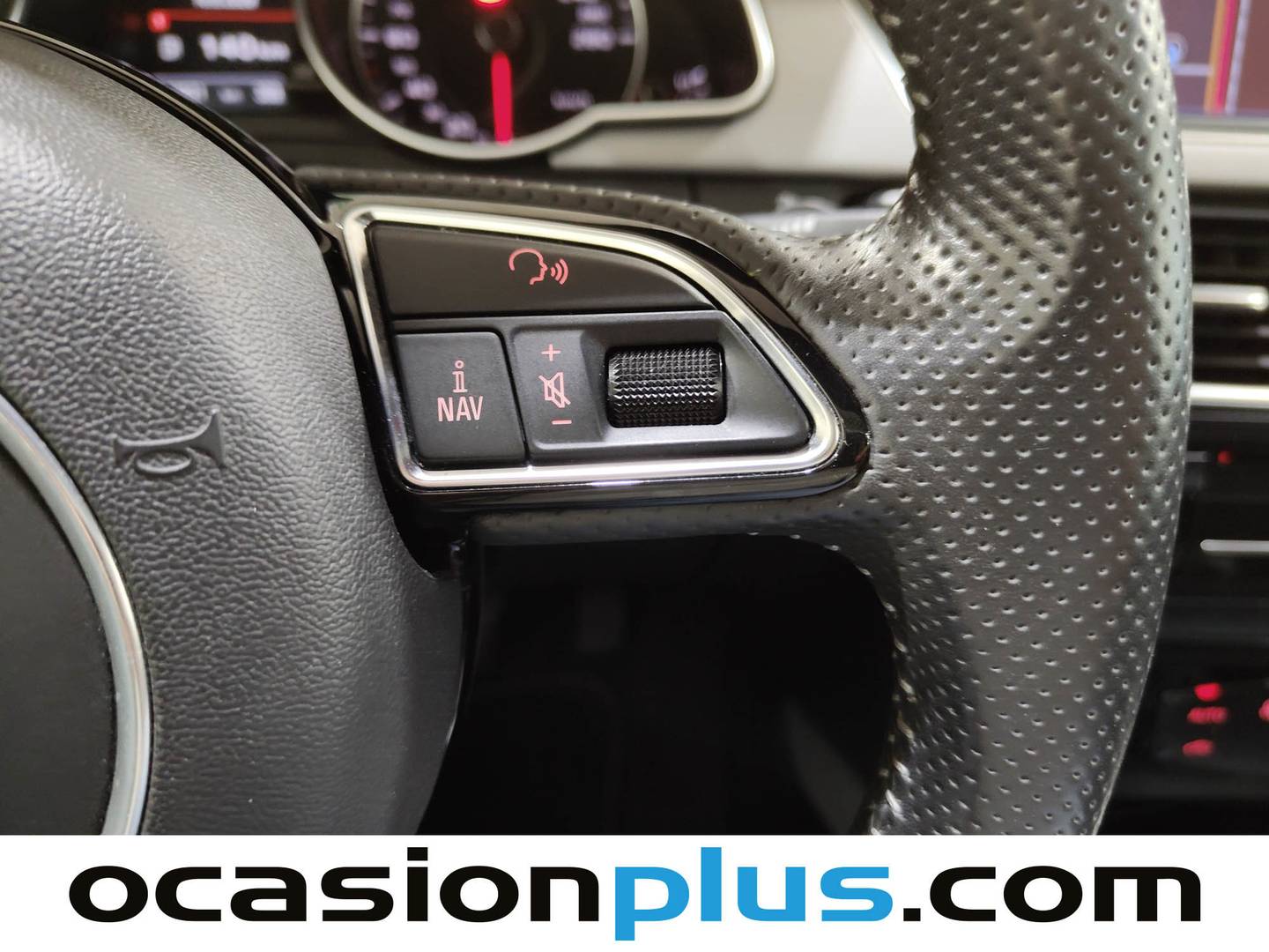 Audi A5 Audi A5 Sportback S line edition 1.8 TFSI (170 CV) gasolina