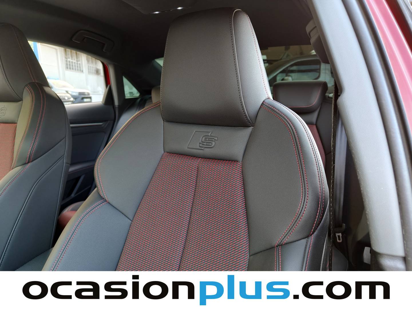 Foto Audi A3 Audi S3 Sedan 2.0 TFSI quattro (310 CV) S tronic