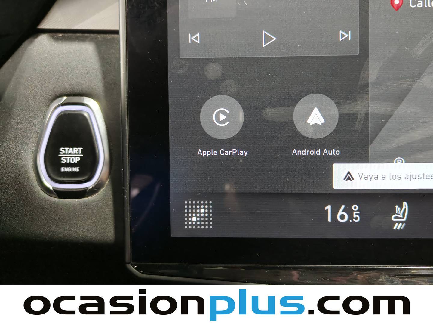 Foto Lynk & Co 01 Lynk & Co 01 1.5 PHEV  (261 CV)