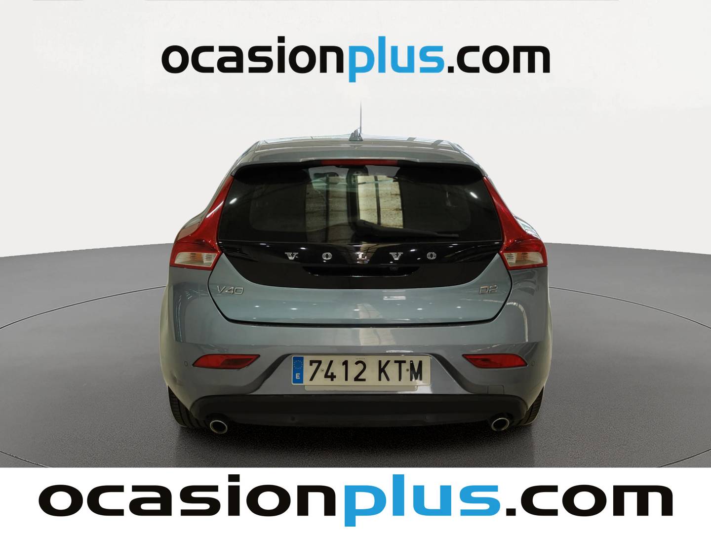 Volvo V40 Volvo V40 D2 Momentum (120 CV) al mejor precio