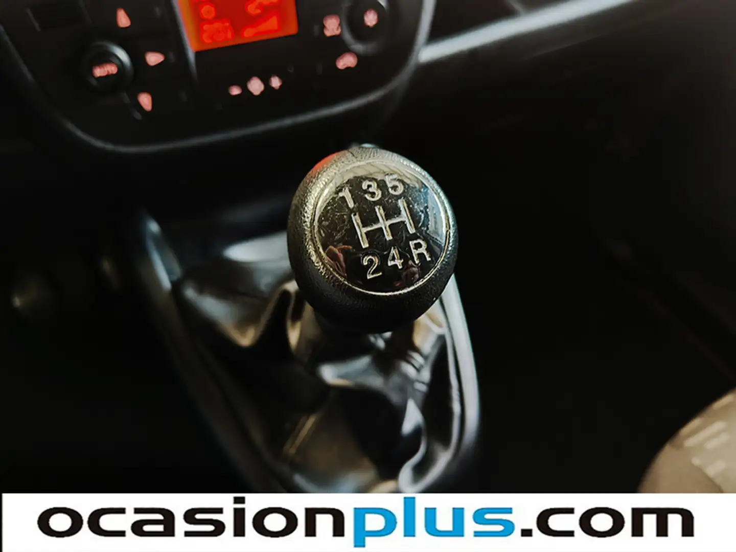 Foto Opel Combo Opel Combo Tour 1.3 CDTI Expression L1 H1 (90 CV)