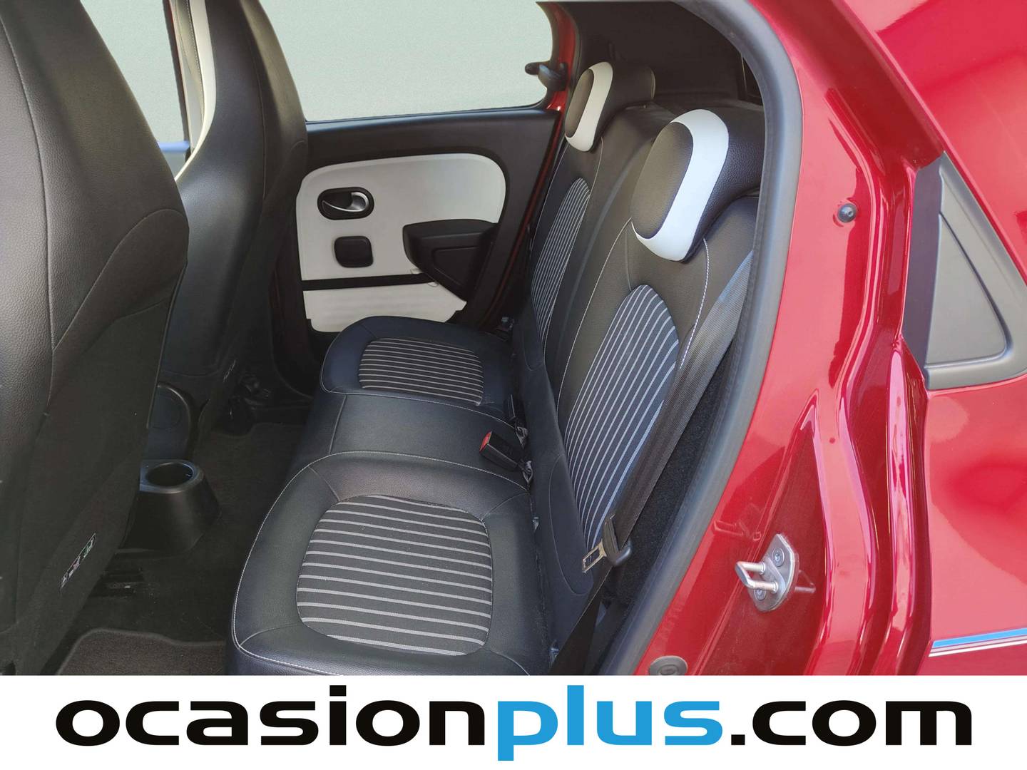 Foto Renault Twingo Renault Twingo Zen R80 batería 20kWh  (82 CV)