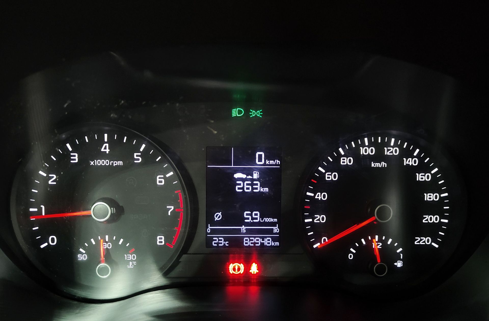 Kia Stonic 1.0 T-GDi Concept - foto 21
