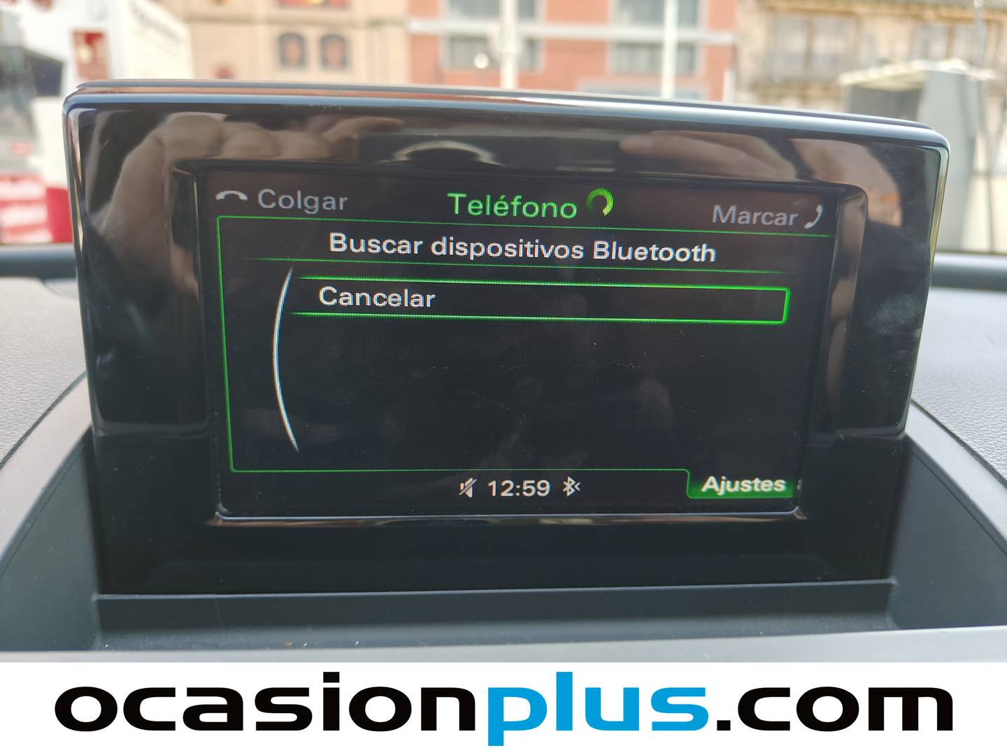 Audi Q3 Audi Q3 edition 1.4 TFSI ultra CoD (150 CV) de segunda mano