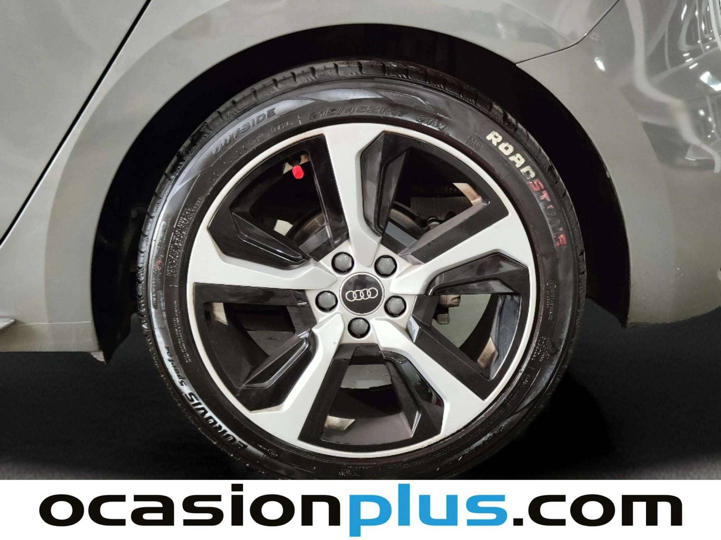 Audi A1 Audi A1 Sportback Adrenalin edition 30 TFSI (110 CV) Pack S-Line al mejor precio