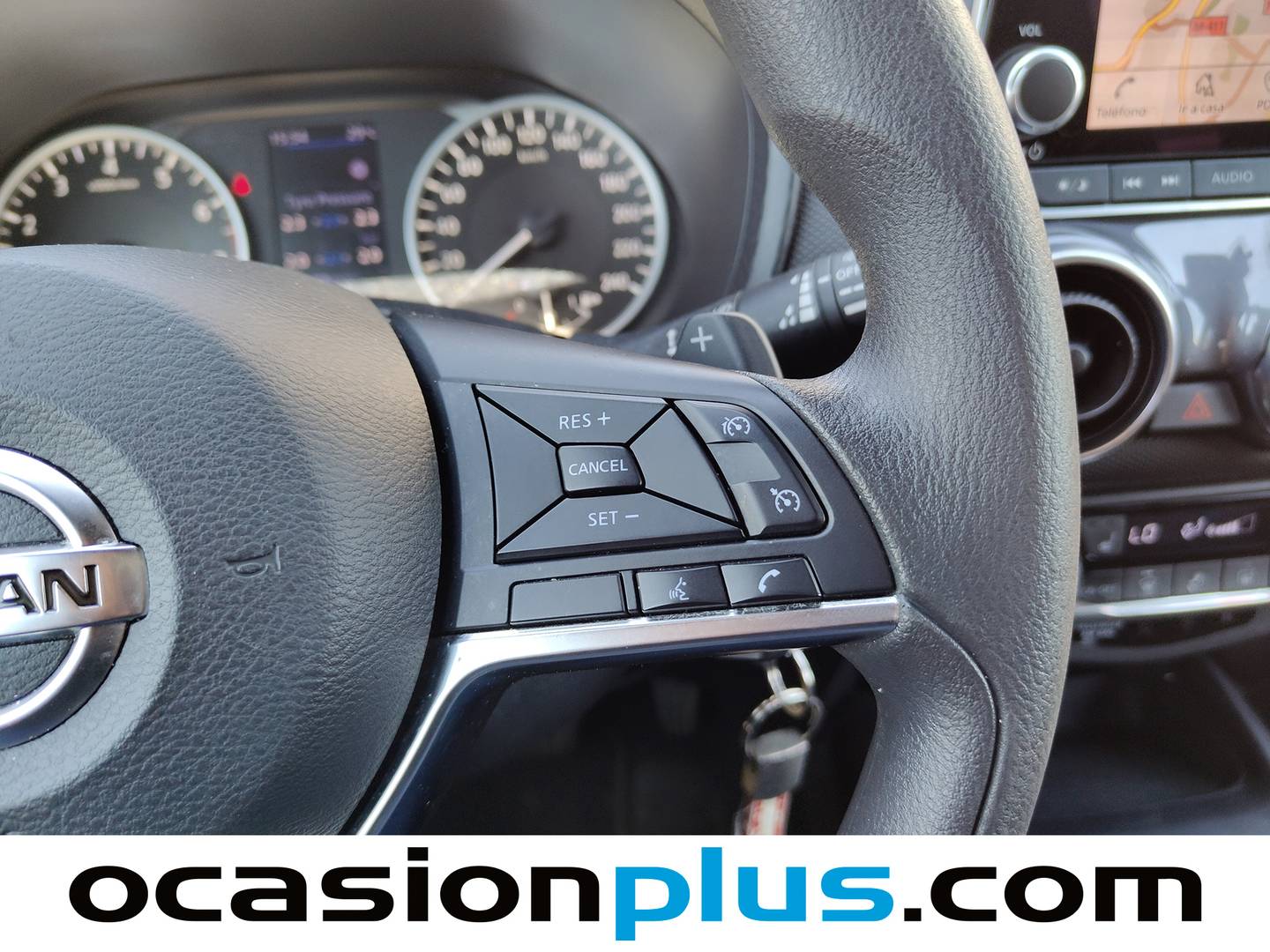 Nissan JUKE Nissan Juke DIG-T Acenta DCT (117 CV) barato