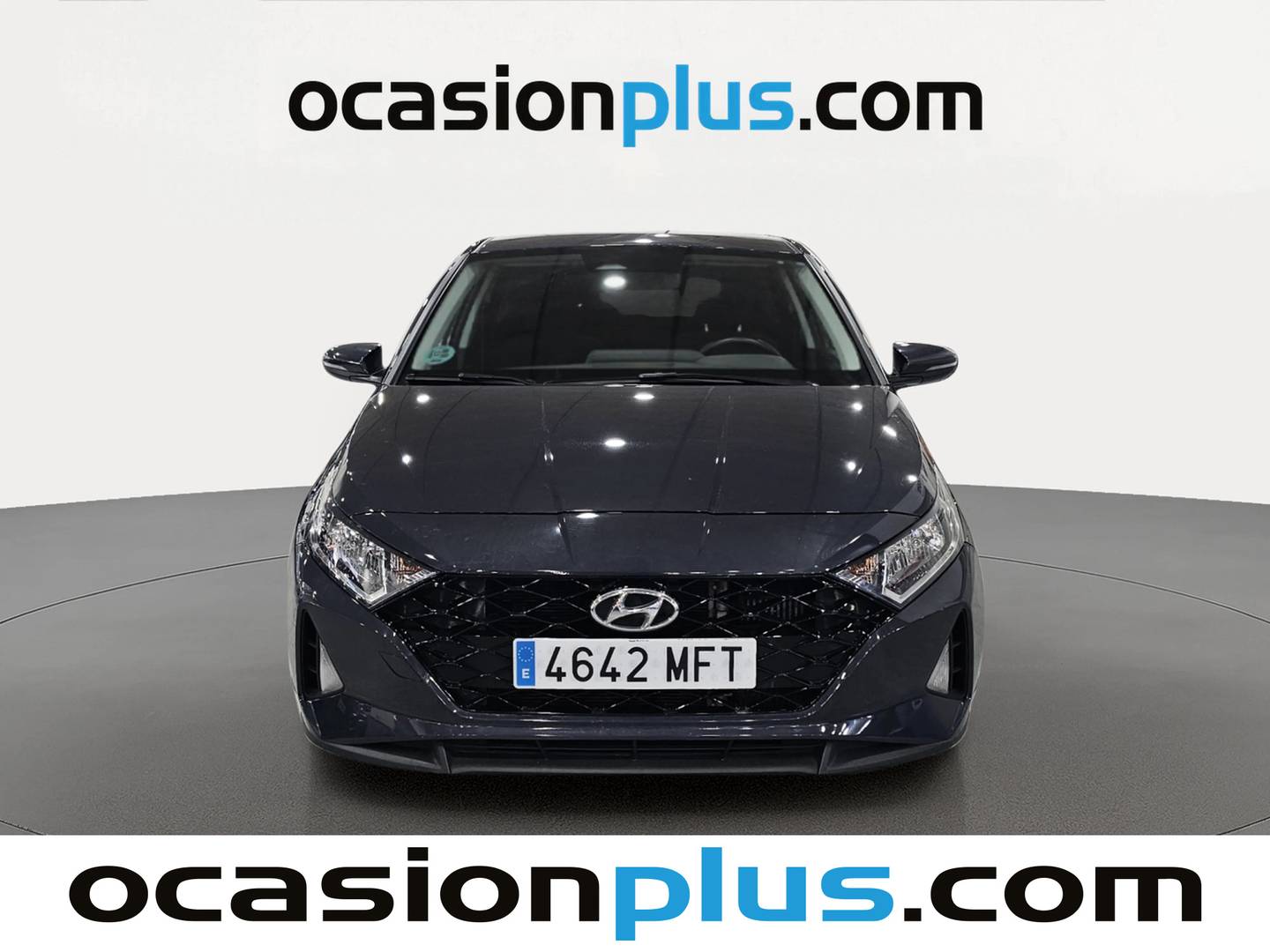 Hyundai i20 Hyundai i20 1.0 TGDI Klass (100 CV) barato