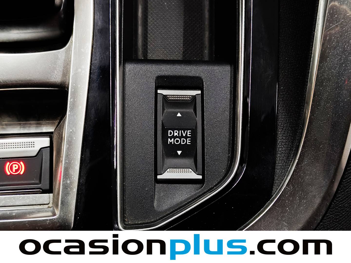 Peugeot 3008 Hybrid Peugeot 3008 Hybrid 225 Allure Pack e-EAT8 (225 CV) 225cv