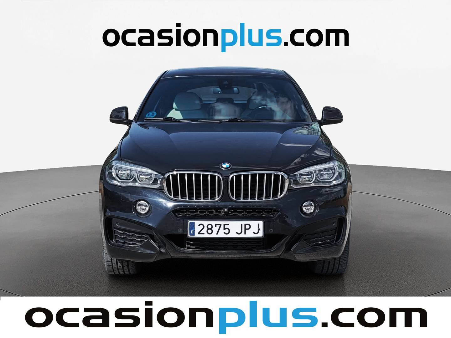 BMW X6 BMW X6 xDrive40d (313 CV) Pack M barato