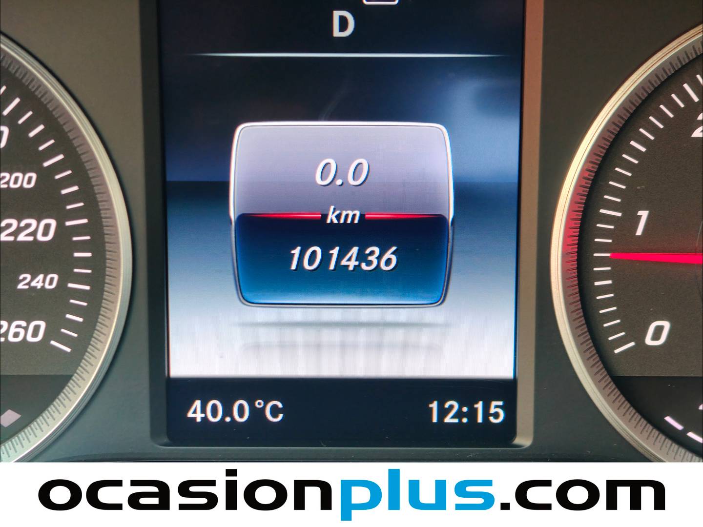 Mercedes Clase C Mercedes Clase C 220 BlueTEC Exclusive (170 CV) barato