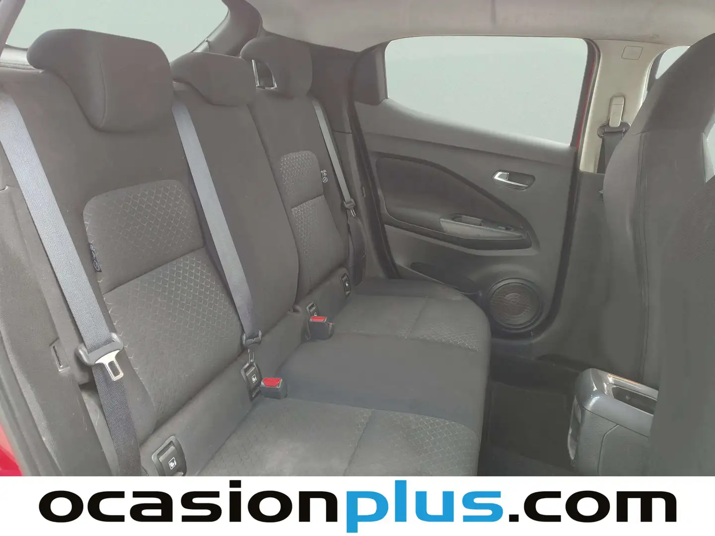 Foto Nissan JUKE Nissan Juke DIG-T Acenta (114 CV)