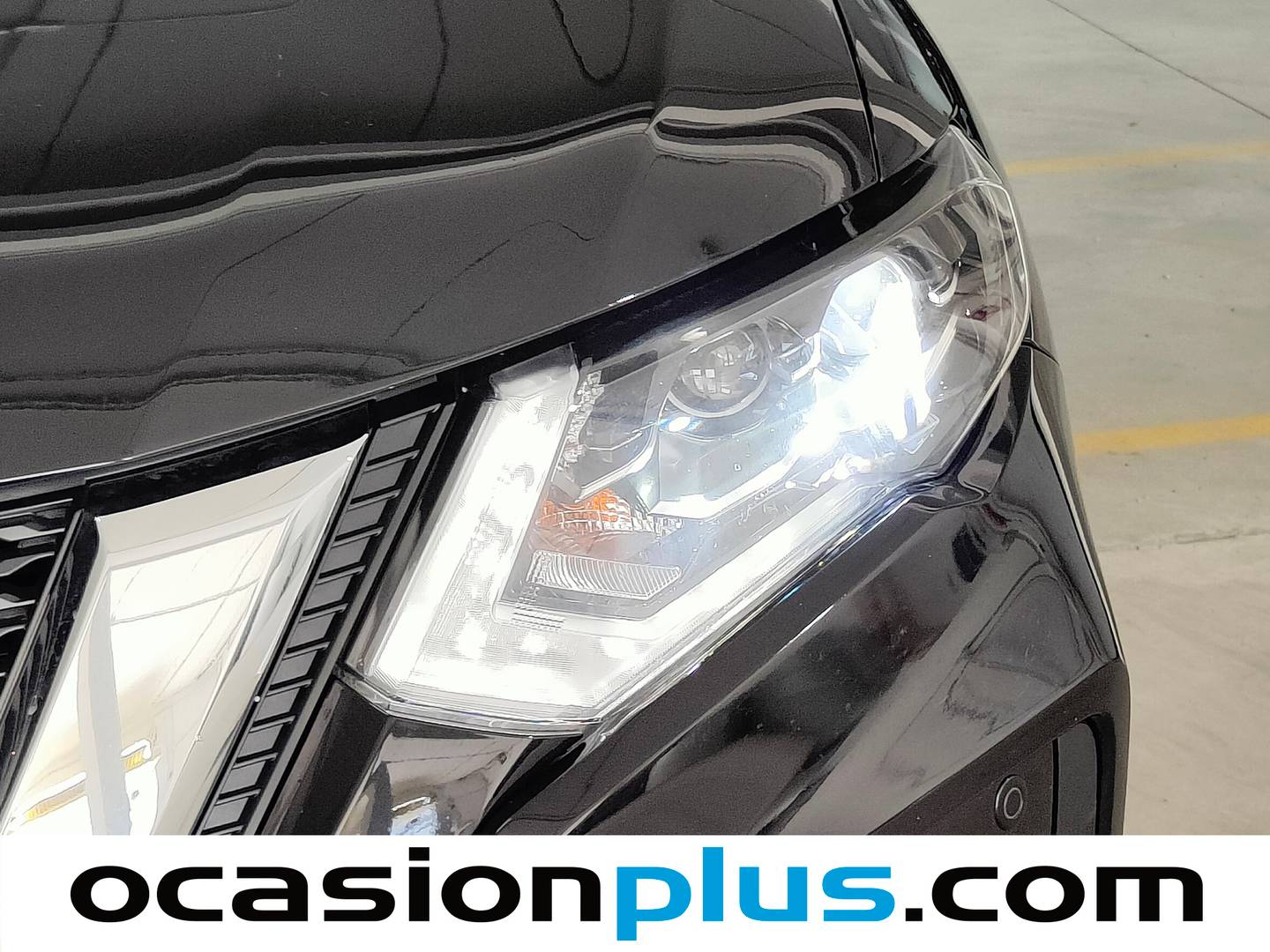 Paquetes del Nissan X-TRAIL Nissan X-Trail 1.6 DIG-T Tekna 4x2 (163 CV)